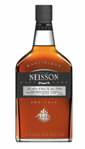 Le rhum vieux par Neisson