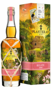Planteray Belize 2008