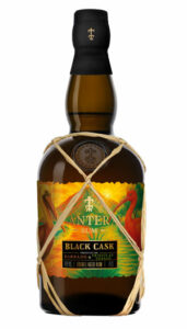 Planteray Black Cask
