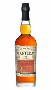 Planteray Stiggins' Fancy Pineapple