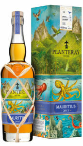 Planteray Mauritius 2013