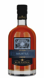 Rum Nation Mauritius 6 ans