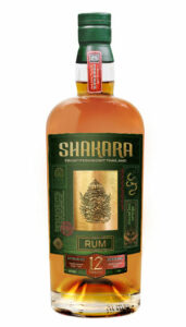 Shakara 12 ans